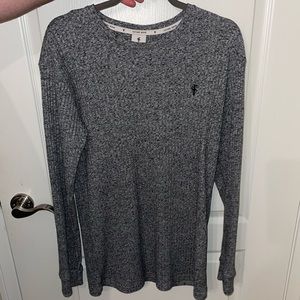 Father Sons grey shirt